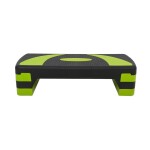 Sports Ls3168B Aerobic Step, Green And Black