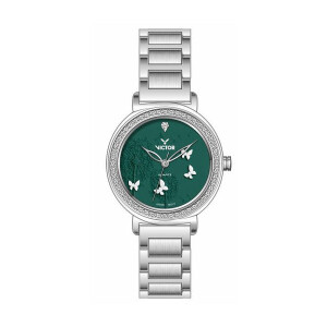 VICTOR WATCHES FOR WOMEN V1490-4