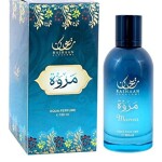 Marwa Aqua Perfume 100ml