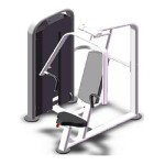 Marshal Chest Press  MF-GYM-17602-KS-1