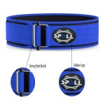 Spall Fitness Weight Lifting Belt For Men And Women