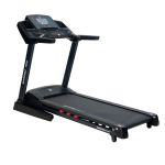 Home Use Treadmill 6.0 HP Motor | MFKS-1934-55CM