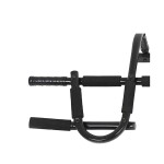 LS3153 Chin Up Bar Black