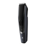 Philips Series 5000 Beard Trimmer, Black, Bt5502/13.