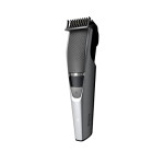 Philips Beard & Stubble Trimmer/Hair Clipper For Men, Series 3000, 20 Length Settings, 60 Min. Runtime, Self-Sharpening