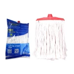 Cleano cotton mop 290G without stick