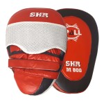 Spall Punching Focus Pad Mitts For Boxing Curved Focus Pads Men And Women Muay Thai Sparring Training Mitts Fighting Pads Adult MMA Focus Mitts Set Youth Martial Arts Strike Pads