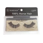 MAROOF Mink 3D Hair Handmade Eyelashes