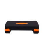 Sports Aerobic Step - LS3168A, Orange