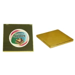 Rosymoment premium quality 18inch cake board 45x45cm