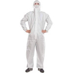 Disposable Protective Coverall (XL)