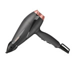 BaByliss Paris Hair Dryer  Salon-grade Motor With 2100w & Ionic Frizz-control  6mm Ultra-slim Concentrator