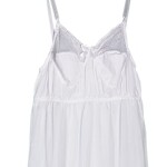 3 - Pieces Women Camisole Comfortable dress underwear sleepwear