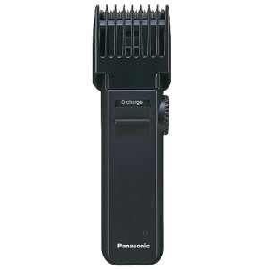 Panasonic Men's Beard/Hair Trimmer ER2031 Made in Japan Rechargeable stainless steel blade