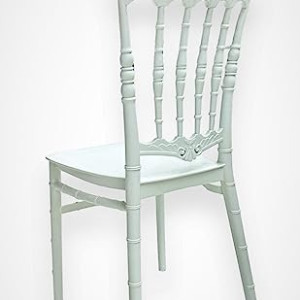 (MAF-C19)-Executive chair Party or Visitor or home chair for home party or garden or office, Hospital, school etc. made of plastic, and very easy to carry anywhere