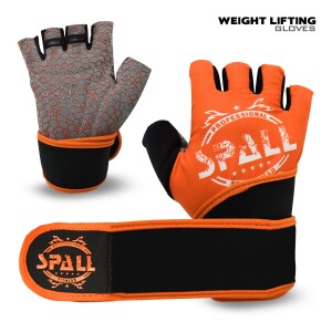 Gym Gloves