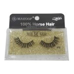 MAROOF Mink 3D Hair Handmade Eyelashes