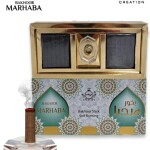 MARHABA - LUXURY 12 PIECES OUD STICKS (SELF BURNING BAKHOOR STICKS)