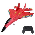 RC airplane, Model-29, 2.4Ghz signal, Foam built which is resistant to fall, Long lasting battery life with USB charging, Multi directional control, Latest launch in the world of RC