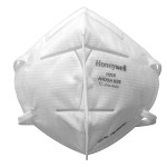 Strata Honeywell H919 NIOSH95 Mask (Pack of 5 )