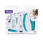 Baby Travel & Grooming Kit