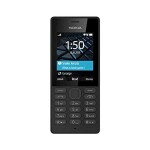 NOKIA 150 DUAL SIM COLOR BLACK