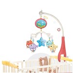 Generic M2045 Musical Crib Mobile Toy