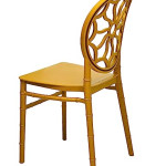 (MAF-C12)-Executive chair Party or Visitor or home chair for home party or garden or office, Hospital, school etc. made of plastic, and very easy to carry anywhere