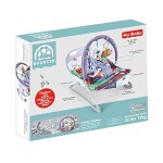 Hu Baby  Baby Bouncer (B10141)