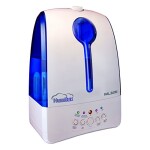 Palson Humilux Utrasonic Ionising Humidifier