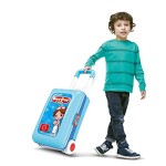 Doctor Set with Trolley for Kids Boys & Girls Birthday Gift