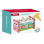 IBI-IRN 8-in-1 Magic Box Playset, Assorted Color