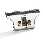 Wahl Professional T-Wide Adjustable Trimmer Blade Set- 2215