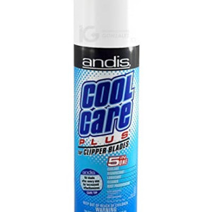 Andis Cool Care Spray -12, 15.5 Oz