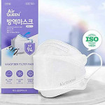 Air Queen Nano Mask (Packs of 20)