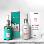 Luis Bien Aloe Vera Serum + Hyaluronic Acid Serum