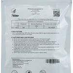 Strata Honeywell H919 NIOSH95 Mask (Pack of 5 )