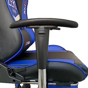 Racing-inspired gaming chair Rolling swivel task chair MAF-8182 executive reclining office chair with relaxing lumbar support, and ergonomic video chair desk chair for youths