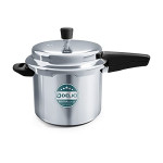 DELICI SPC3E 3 litre SS Pressure Cooker