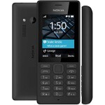 NOKIA 150 DUAL SIM COLOR BLACK