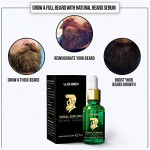 Luis Bien Beard Care Serum