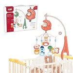 Generic M2137 Musical Crib Mobile Toy