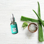 Luis Bien Aloe Vera Serum + Hyaluronic Acid Serum