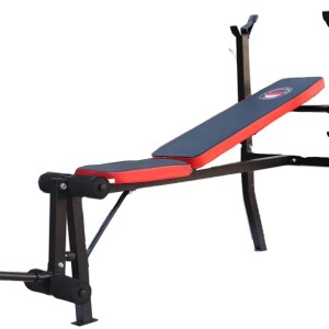 Weight Exercise Bench MF-69BW