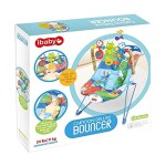 BABY BOUNCER (B7196)