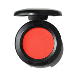 Powder Blush / Small Red orange with pearl News Flash! 1.3 g / .04 US oz