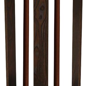 9 Pool Cue Rack, Ball Cue Stand Rack -Round, Billiard Stick Stand | MF-0726