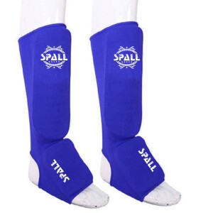 Shin Instep Leg Protector Guard