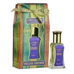 Deluxe Vintage - 24ml Concentrated Perfume Oil