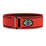 Spall Fitness Weight Lifting Belt For Men And Women